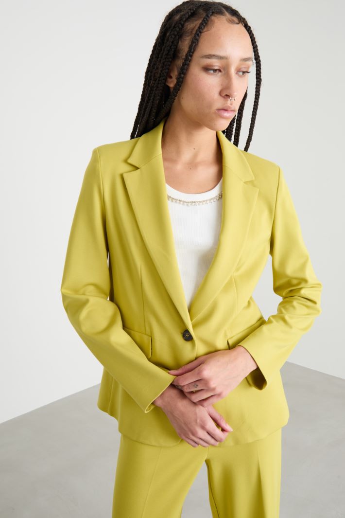 Jersey blazer Intrend - 2
