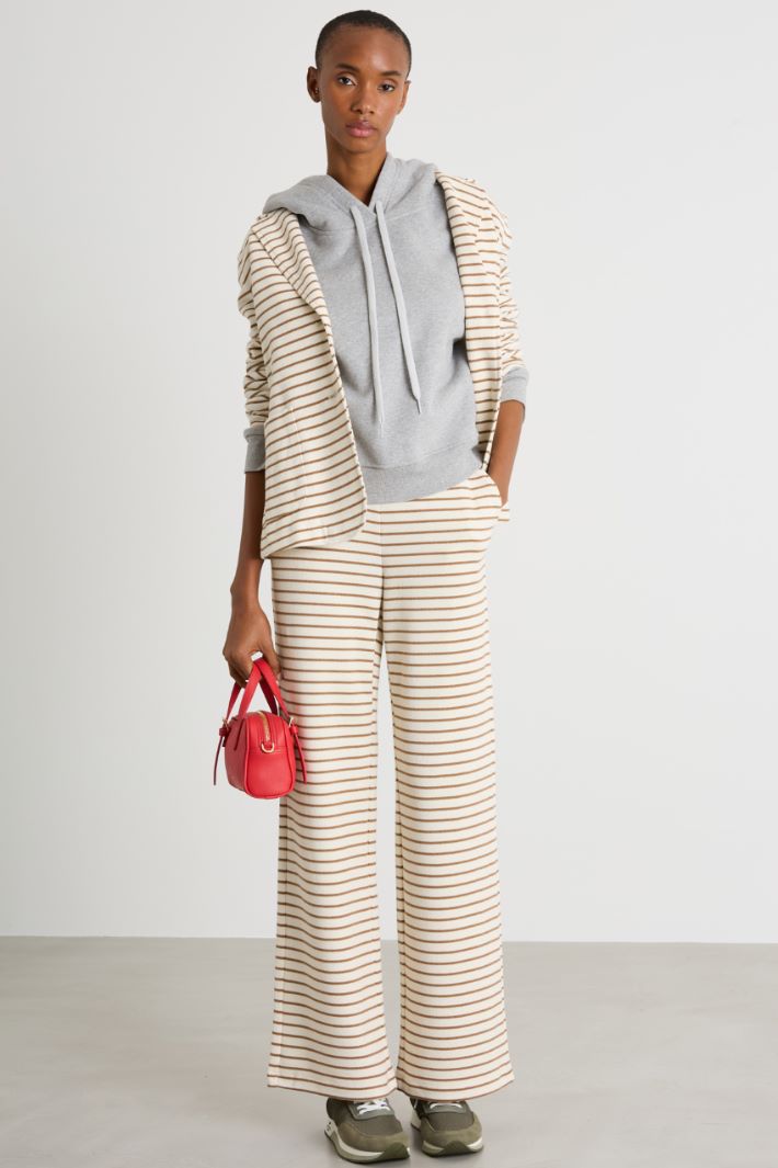 Hooded sweatshirt Intrend