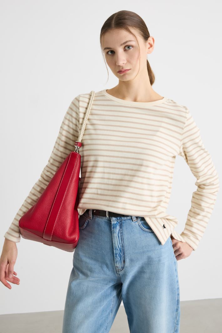 Jersey T-shirt Intrend - 2