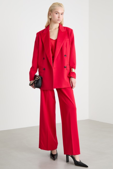 Tuxedo blazer Intrend