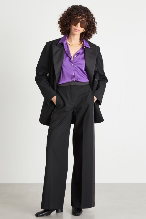 Tuxedo blazer Intrend