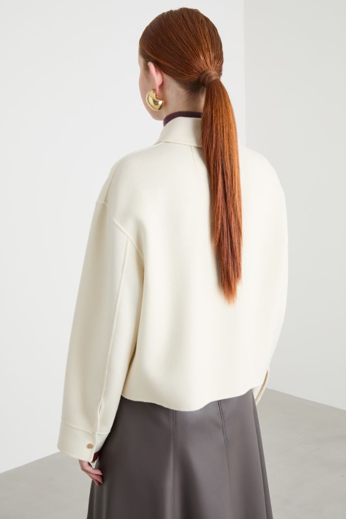 Boxy jacket Intrend - 4