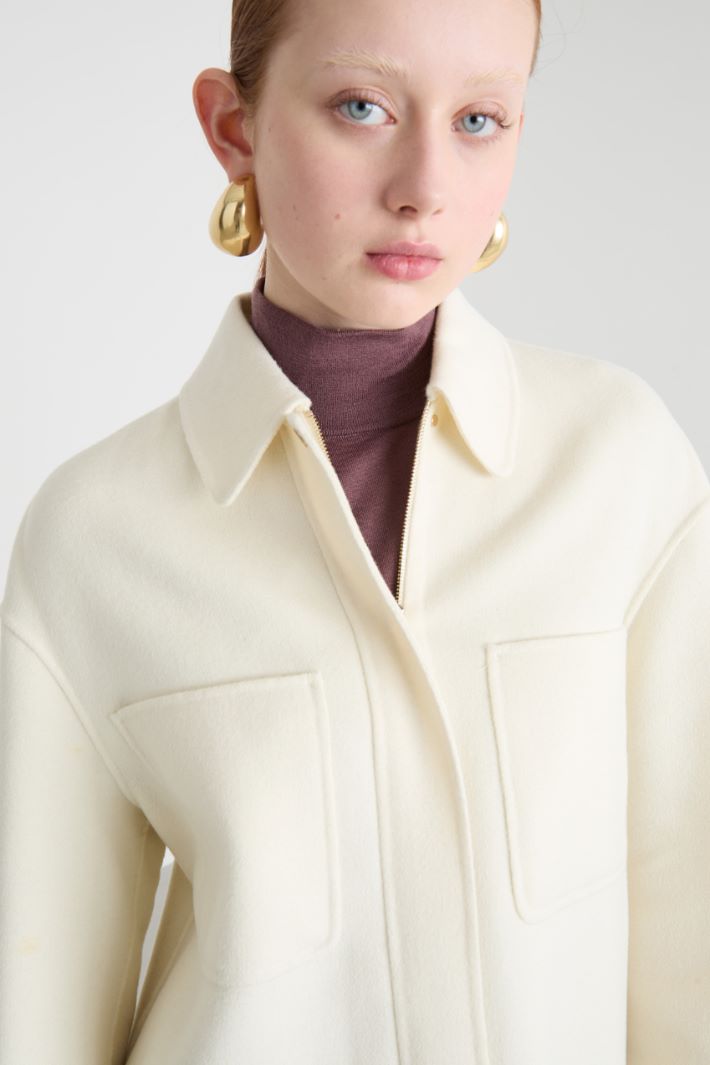 Boxy jacket Intrend - 3