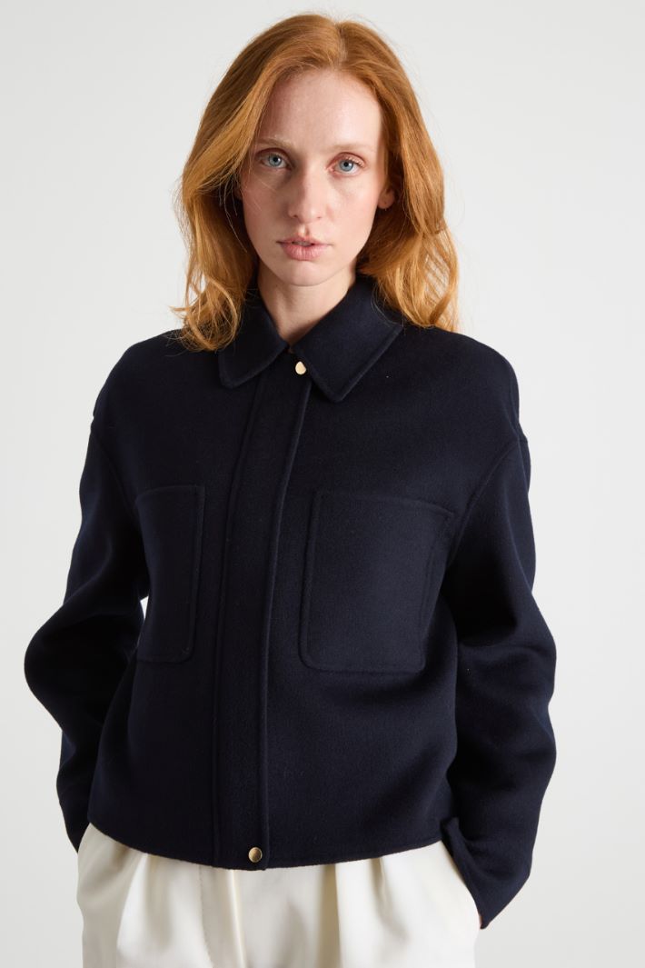 Boxy jacket Intrend - 2