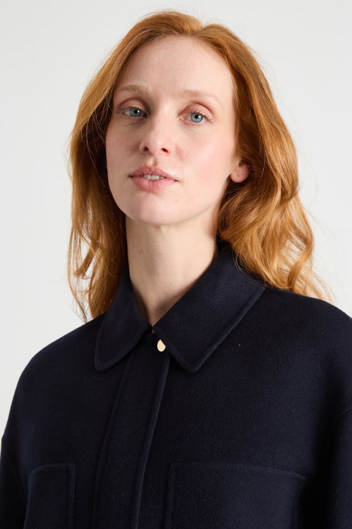 Boxy jacket Intrend - 3