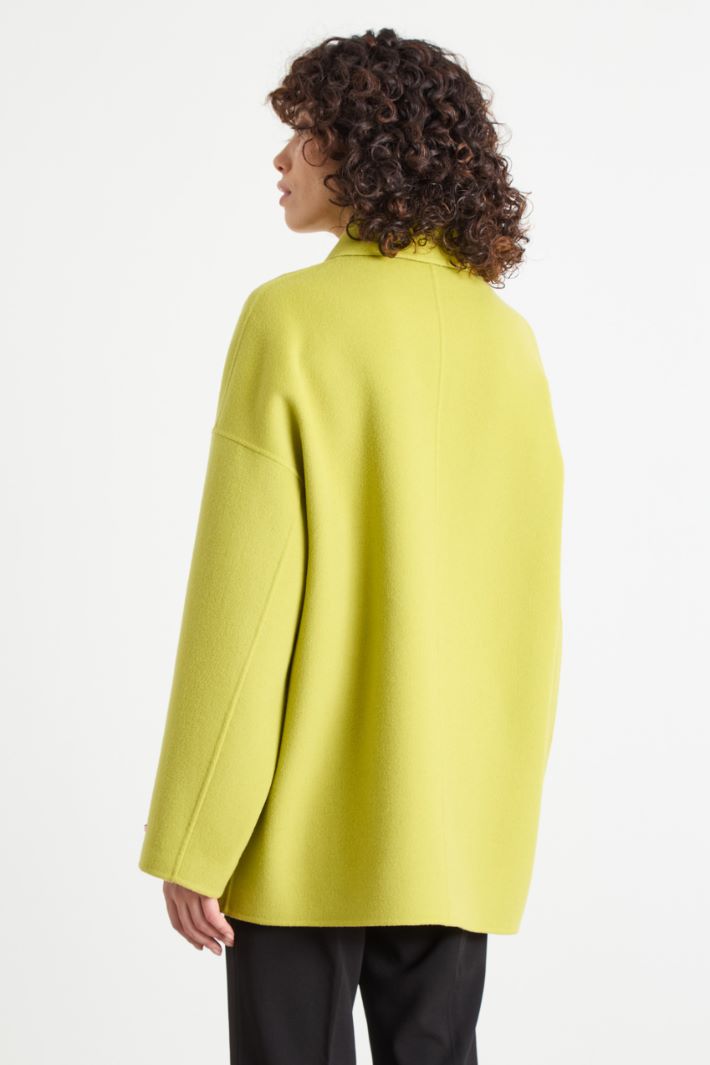 Giacca reversibile Intrend - 5