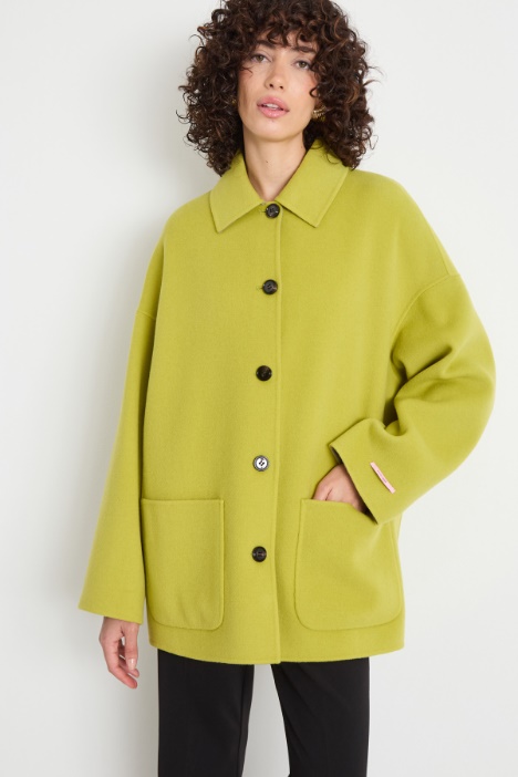 Reversible jacket Intrend