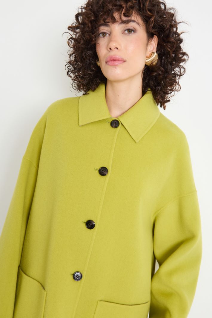 Giacca reversibile Intrend - 3