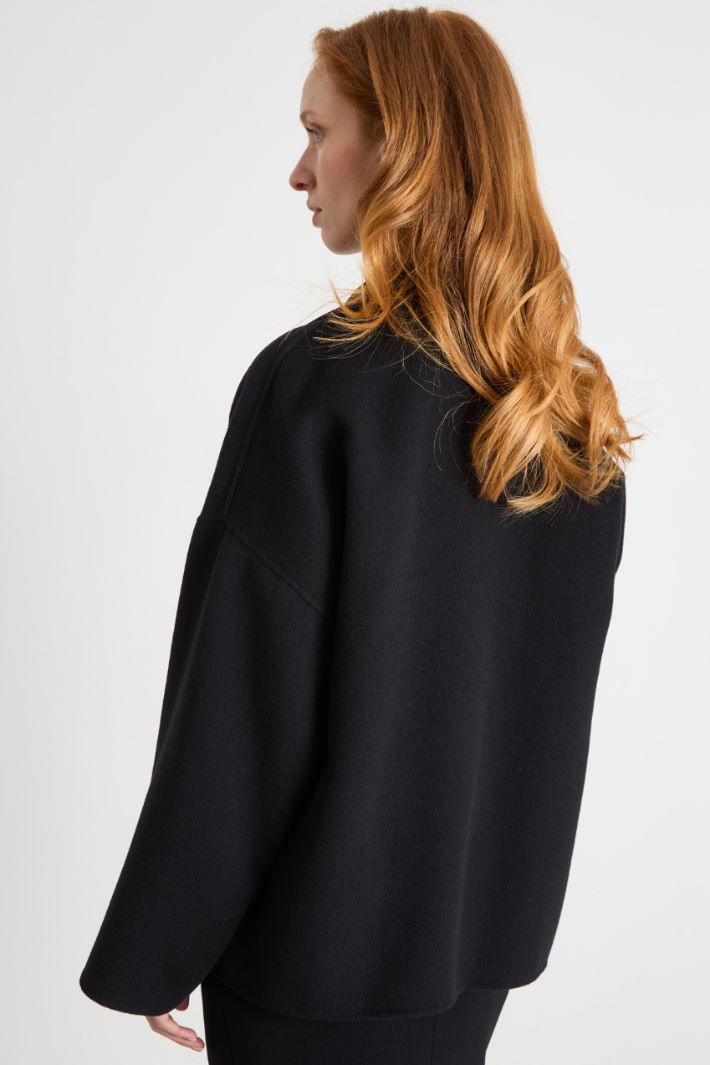 Giacca a vestaglia Intrend - 4