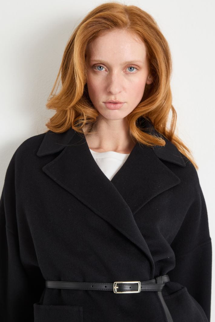 Giacca a vestaglia Intrend - 3