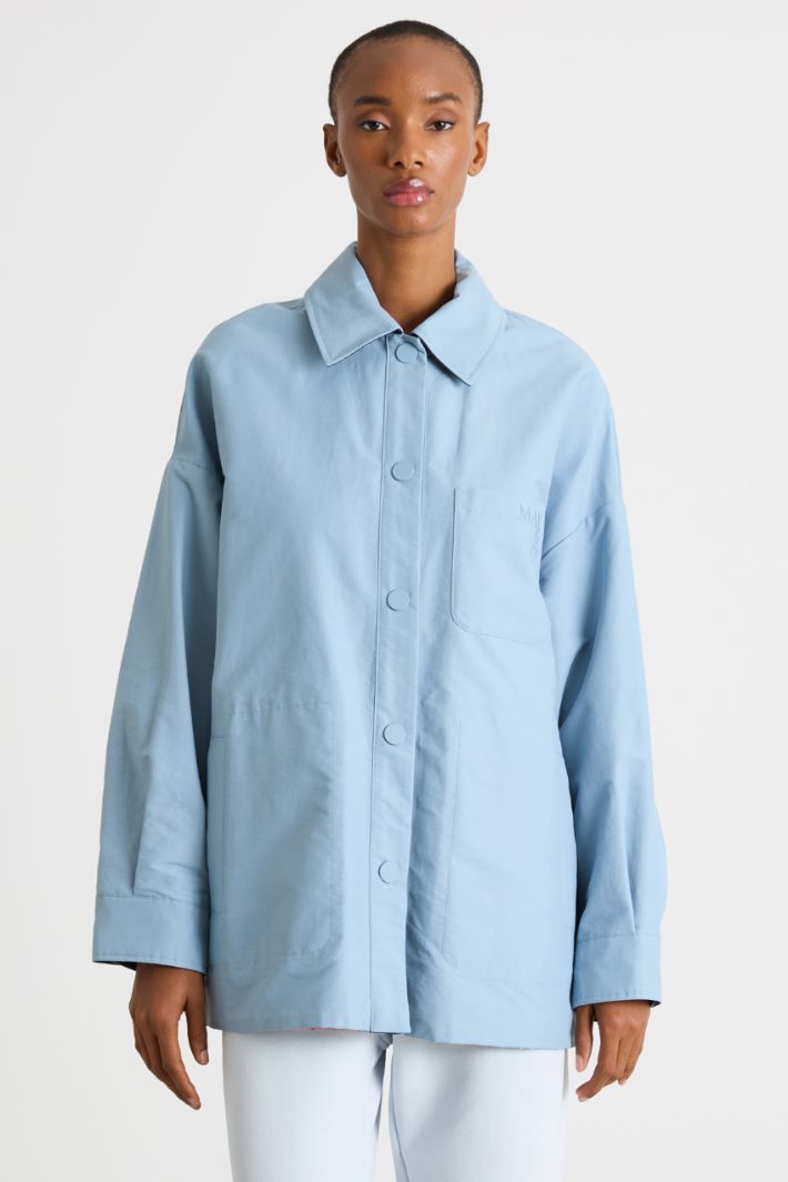 Reversible jacket Intrend - 2