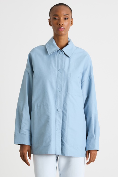 Reversible jacket Intrend