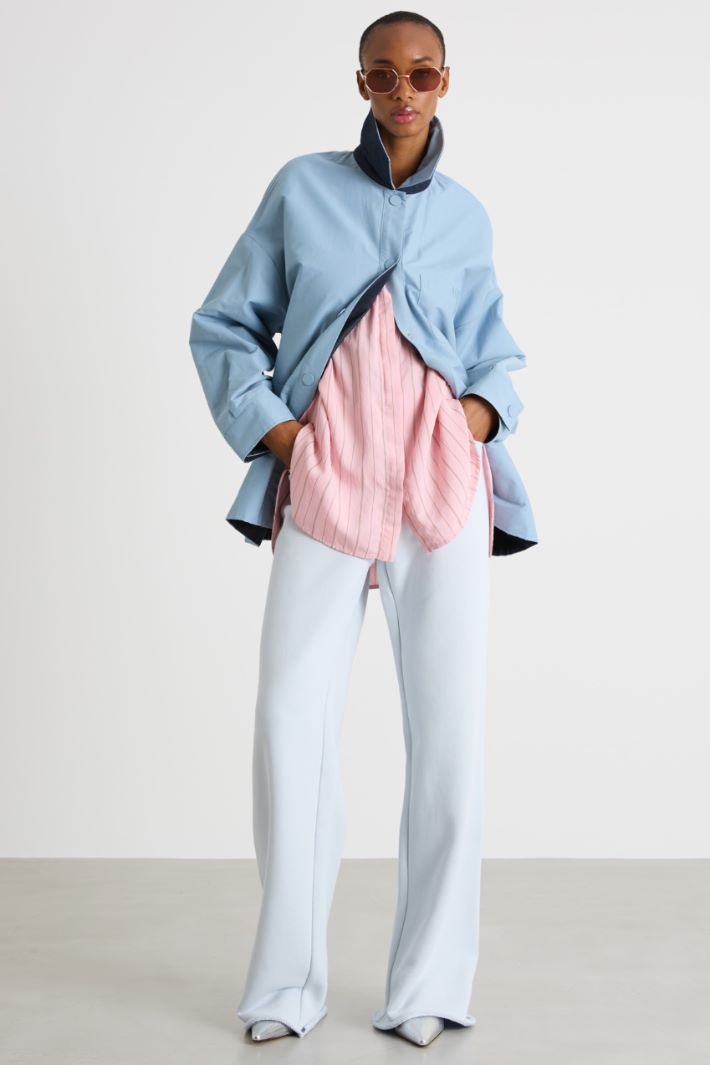 Reversible jacket Intrend