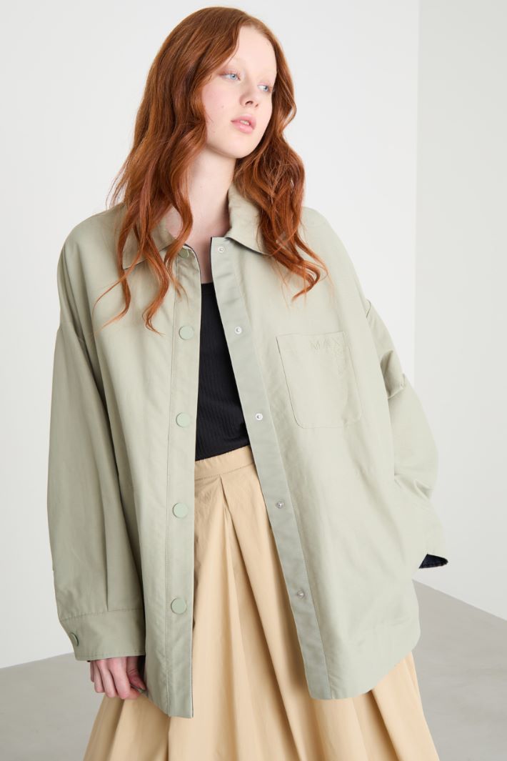 Reversible jacket Intrend - 2