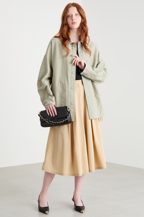 Reversible jacket Intrend