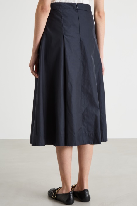 Gonna svasata in duchesse