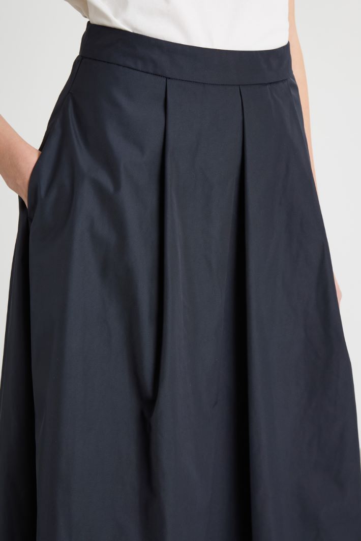 Gonna svasata in duchesse Intrend - 3