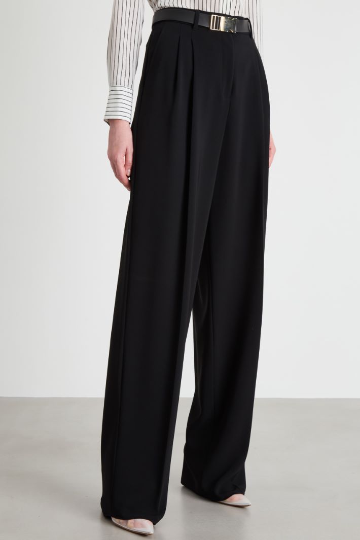 Cady trousers Intrend - 2