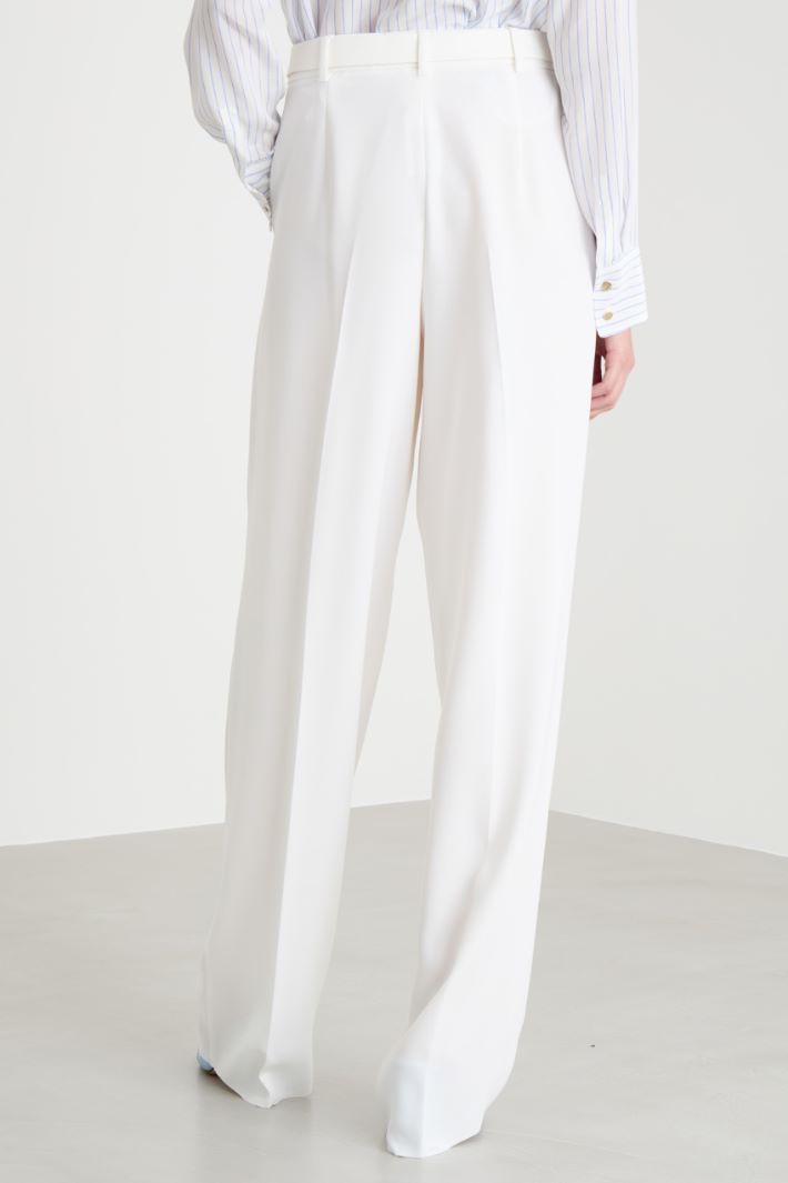 Cady trousers Intrend - 4