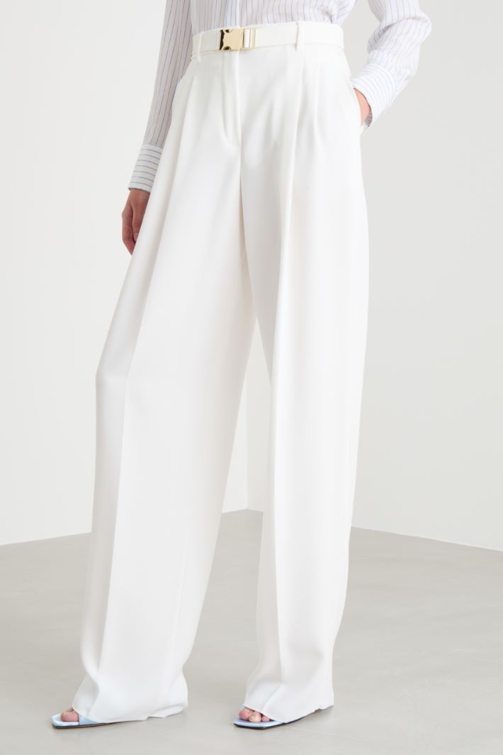 Cady trousers Intrend - 2