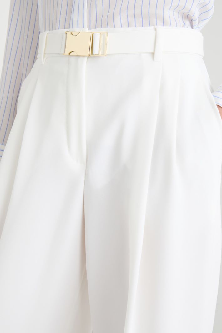 Cady trousers Intrend - 3