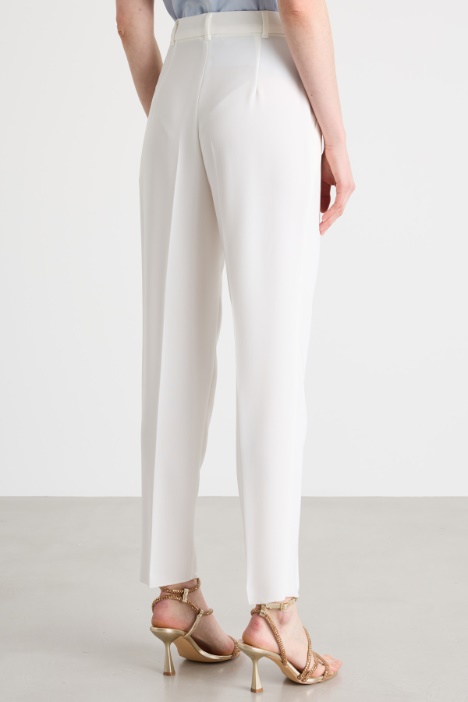 Pantalone carrot in cady