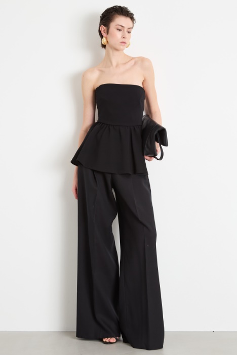 Sablé bustier top Intrend