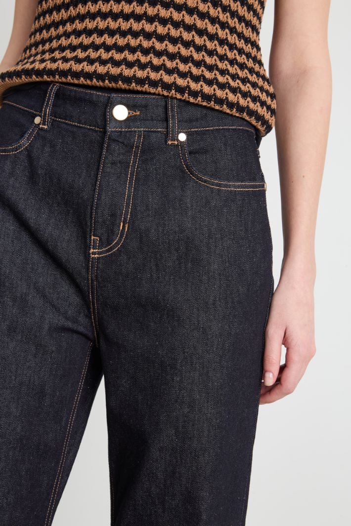 Wide-leg jeans Intrend - 3