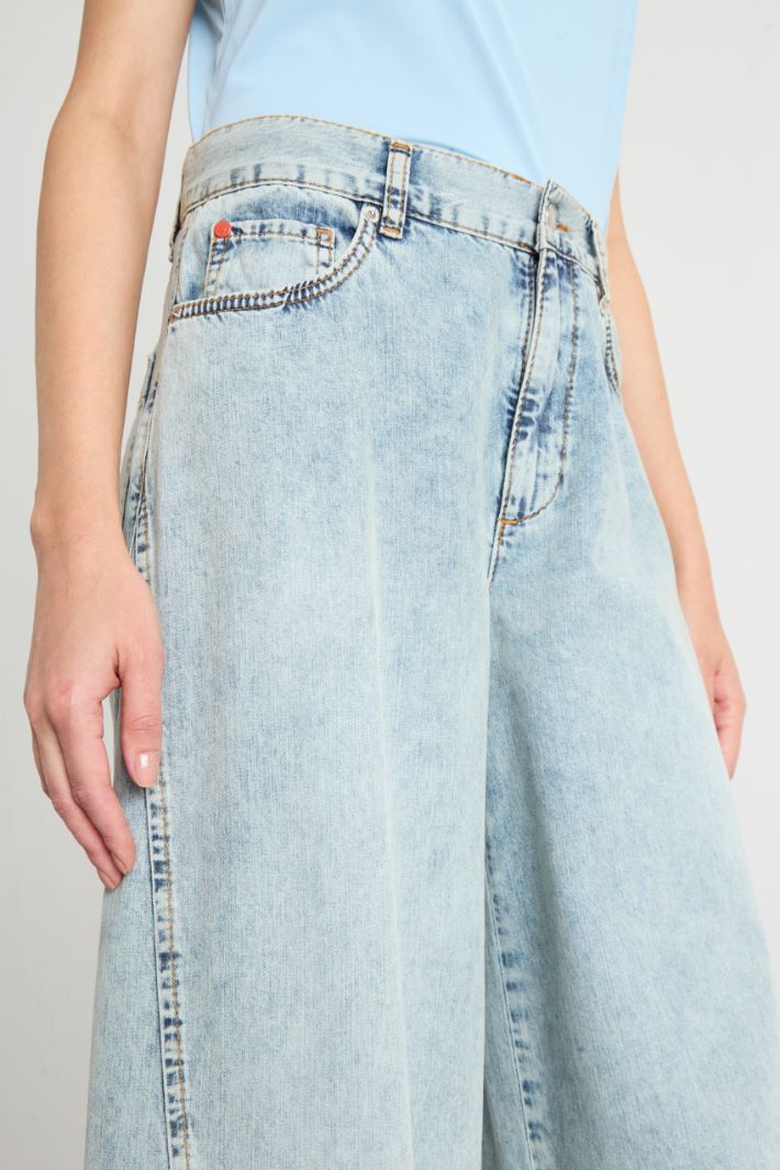 Wide-leg jeans Intrend - 3