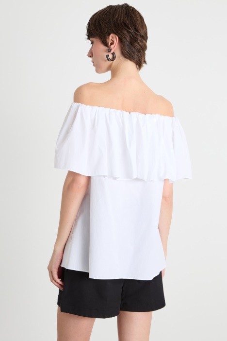 Top off-shoulder