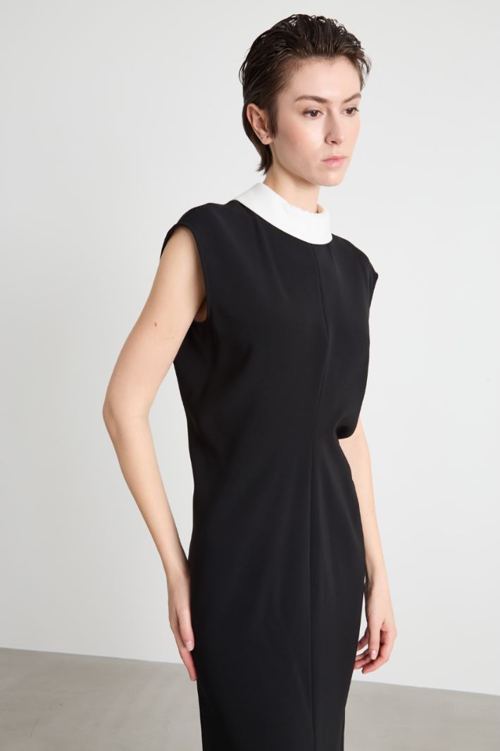 Abito in cady Intrend - 2