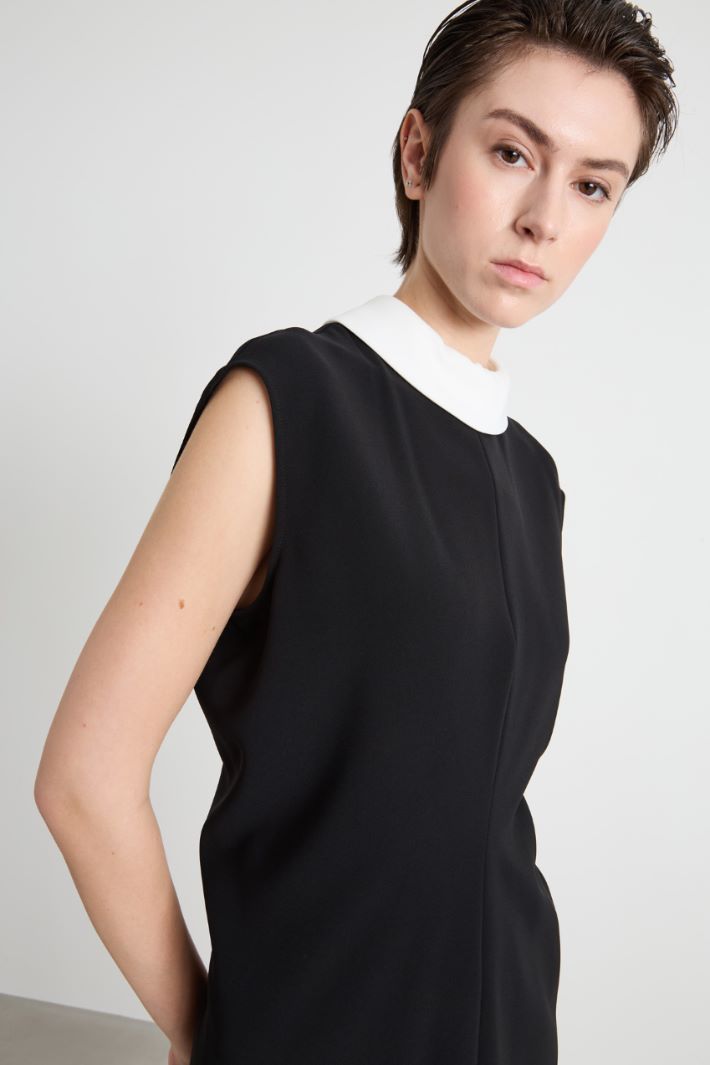 Abito in cady Intrend - 3