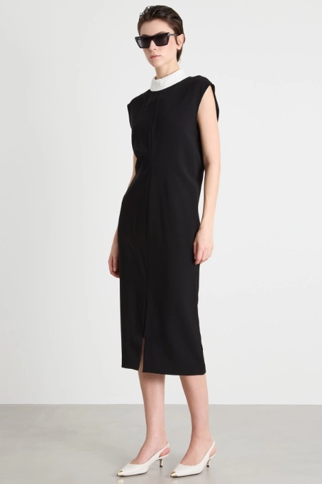Cady dress - Intrend
