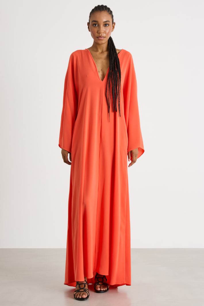 Cady caftan dress Intrend - 2