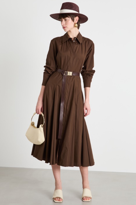 Long shirt dress Intrend