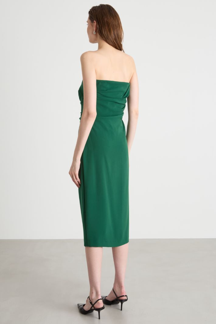 Cady bustier dress Intrend - 4