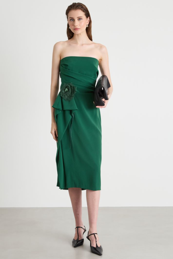 Cady bustier dress Intrend