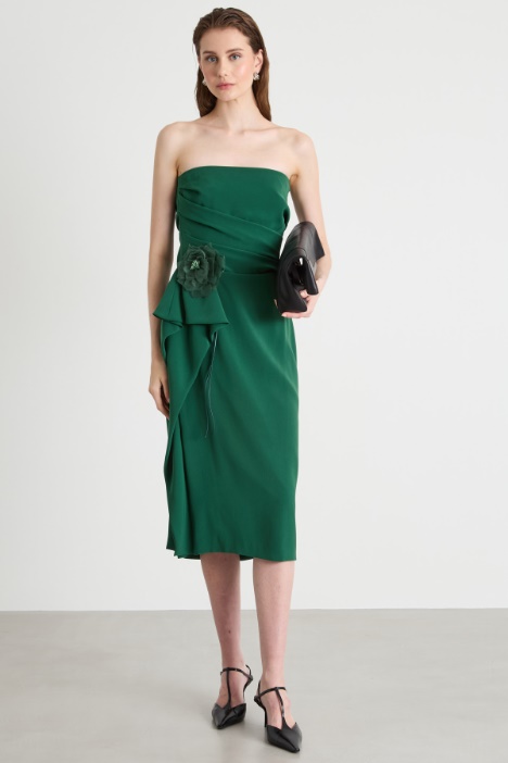 Cady bustier dress Intrend