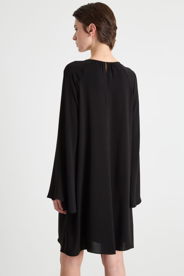 Cady tunic dress Intrend - 4