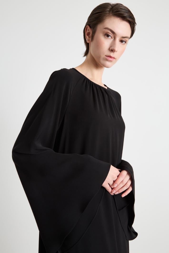 Cady tunic dress Intrend - 3