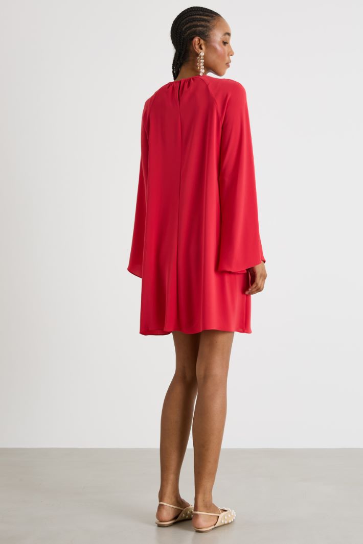 Cady tunic dress Intrend - 4