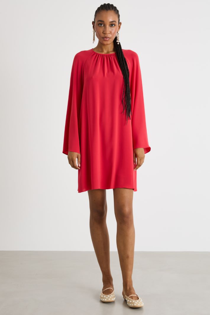 Cady tunic dress Intrend - 2