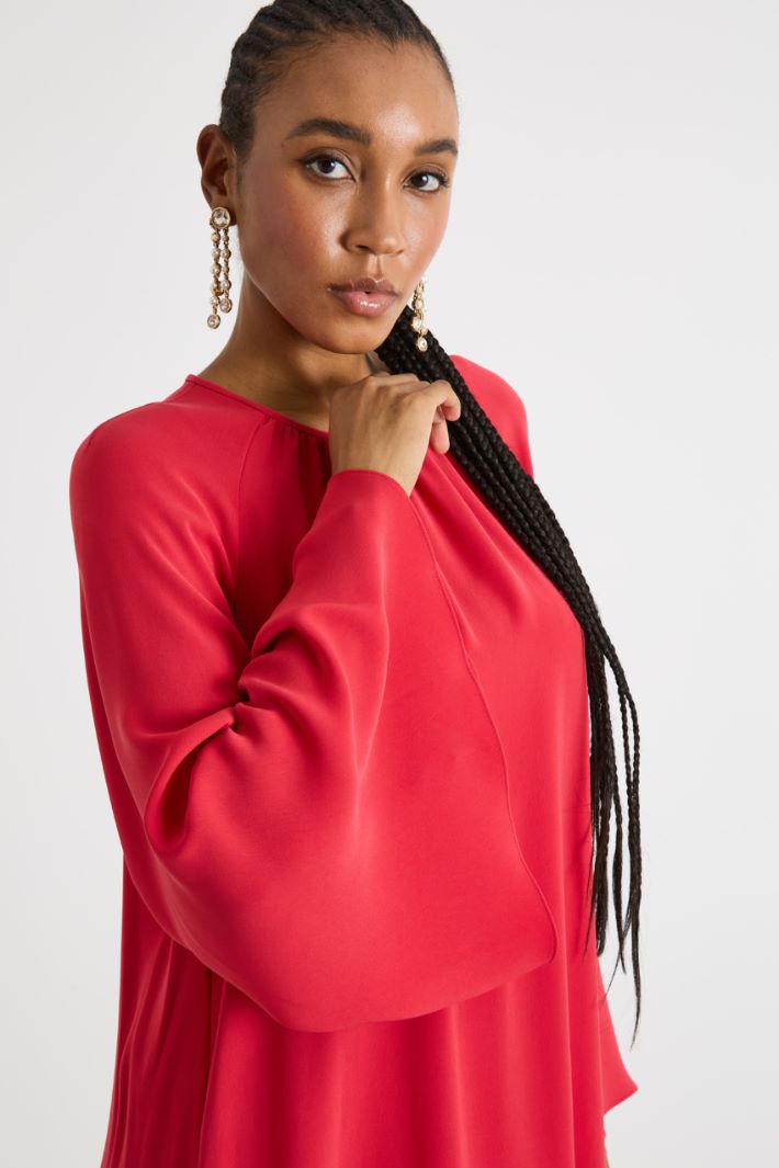 Cady tunic dress Intrend - 3