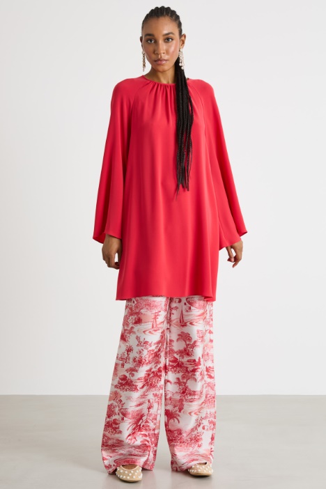 Cady tunic dress Intrend