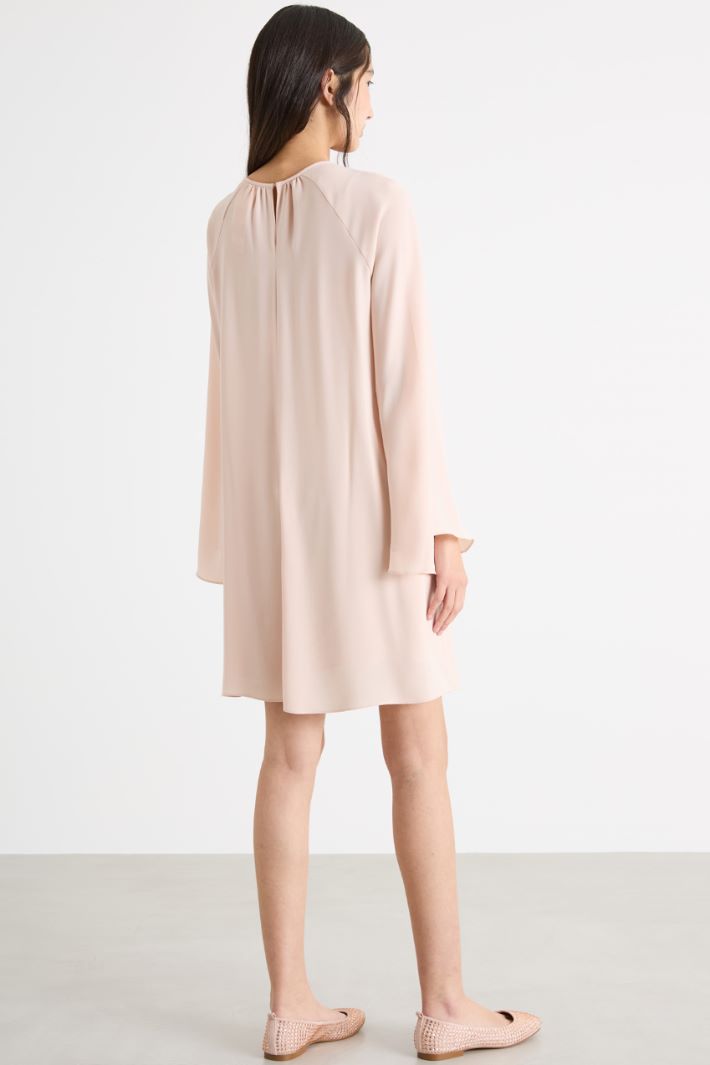 Cady tunic dress Intrend - 4