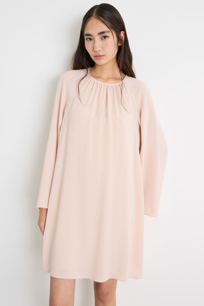 Cady tunic dress Intrend - 2