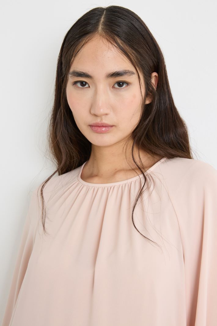 Cady tunic dress Intrend - 3