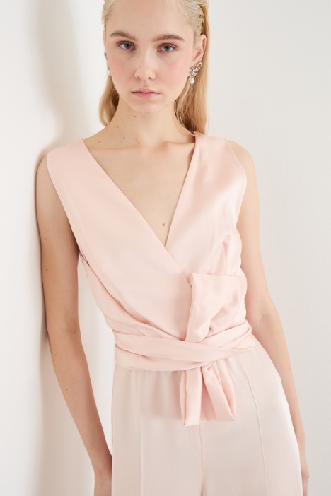 Tuta smanicata in cady