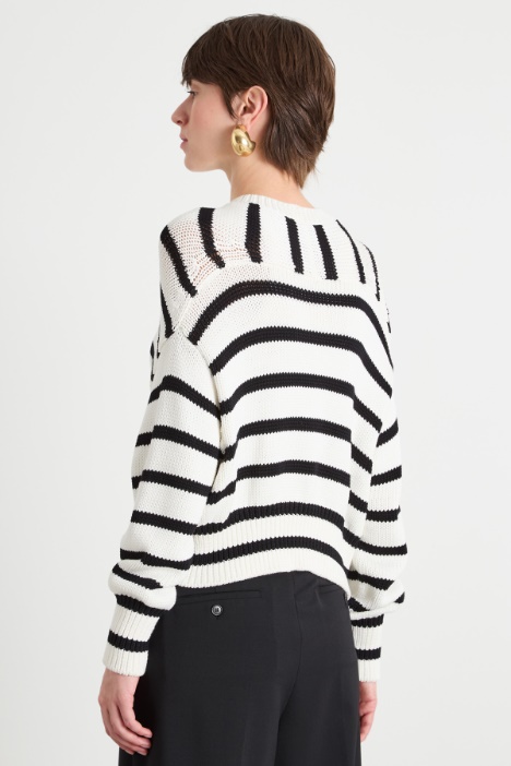 Jersey de sisa caída