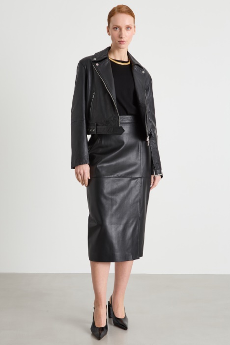 Jersey de manga corta Intrend